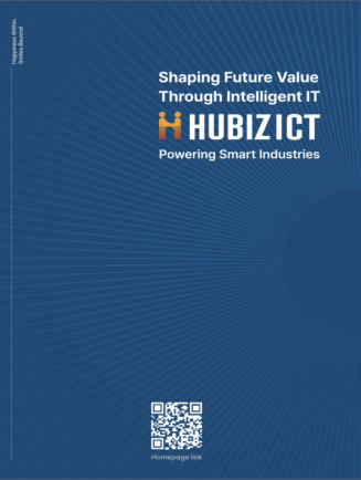 Smart Crane Solution